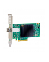Broadcom (Emulex) Fibre Channel HBA 1xPort 64GFC Short Wave Optical LC SFP+ PCIe Gen4 x8 Gen7 LPE36000-M64 - nr 1