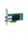 Broadcom (Emulex) Fibre Channel HBA 2xPort 64GFC Short Wave Optical LC SFP+ PCIe Gen4 x8 Gen7 LPE36002-M64 - nr 1