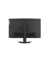 Monitor Lenovo G32qc-30 31,5''; 16:9 2560x1440 3500:1 Raven Black - nr 10