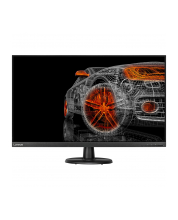Monitor Lenovo D32-40 31,5''; 16:9 1920x1080 3000:1 Raven Black