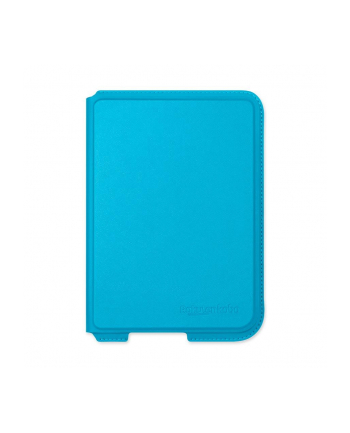 Etui Kobo Nia sleepcover aqua