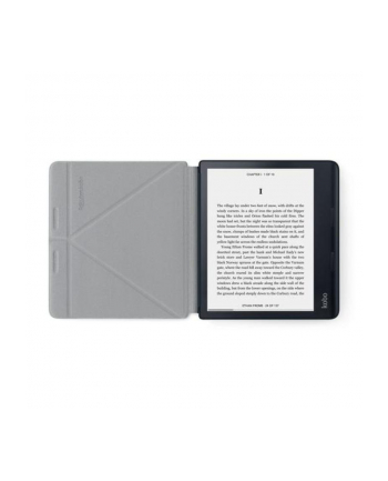 Etui Kobo Saga Sleepcover Kolor: CZARNY