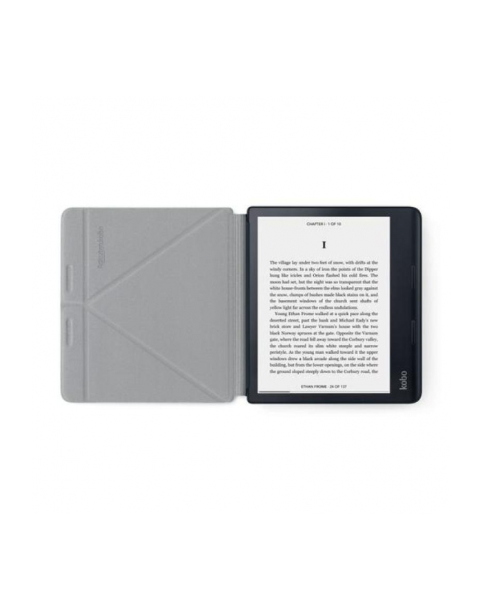 Etui Kobo Saga Sleepcover Kolor: CZARNY główny