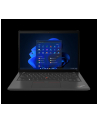Lenovo ThinkPad T14 G3 i7-1265U 14'';WUXGA 16GB SSD512 LTE Intel Iris Xe Graphics G7 W11Pro 3Y OnSite 3Y KYD - nr 1