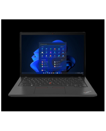 Lenovo ThinkPad T14 G3 i7-1265U 14'';WUXGA 16GB SSD512 LTE Intel Iris Xe Graphics G7 W11Pro 3Y OnSite 3Y KYD