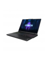 Lenovo Legion Pro 5 16IRX8 i7-13700HX 16''; WQXGA IPS 300nits AG 165Hz 16GB DDR5 4800 SSD512 GeForce RTX 4060 8GB Win11 Onyx Grey - nr 14