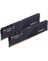 GSKILL RIPJAWS S5 DDR5 2X32GB 5600MHZ CL28 XMP3 BLACK F5-5600J2834F32GX2-RS5K - nr 3