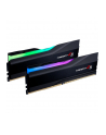 GSKILL TRID-ENT Z5 RGB DDR5 2X24GB 6400MHZ CL32 XMP3 BLACK F5-6400J3239F24GX2-TZ5RK - nr 2