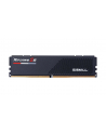 GSKILL RIPJAWS S5 DDR5 2X48GB 6400MHZ CL32 XMP3 BLACK F5-6400J3239F48GX2-RS5K - nr 1