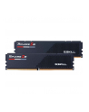 GSKILL RIPJAWS S5 DDR5 2X48GB 6400MHZ CL32 XMP3 BLACK F5-6400J3239F48GX2-RS5K - nr 9