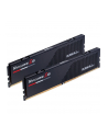 GSKILL RIPJAWS S5 DDR5 2X24GB 6800MHZ CL34 XMP3 BLACK F5-6800J3446F24GX2-RS5K - nr 6