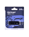 patriot memory PARTIOT FLASHDRIVE Xporter 3 64GB Type A USB32 - nr 10