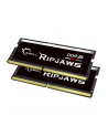 GSKILL RIPJAWS SO-DIMM DDR5 2X16GB 5600MHZ CL40-40 1,1V F5-5600S4040A16GX2-RS - nr 29