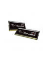 GSKILL RIPJAWS SO-DIMM DDR5 2X16GB 5600MHZ CL40-40 1,1V F5-5600S4040A16GX2-RS - nr 8