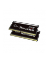 GSKILL RIPJAWS SO-DIMM DDR5 2X16GB 5600MHZ CL40-40 1,1V F5-5600S4040A16GX2-RS - nr 9