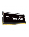 GSKILL RIPJAWS SO-DIMM DDR5 2X32GB 5600MHZ 1,1V F5-5600S4645A32GX2-RS - nr 2
