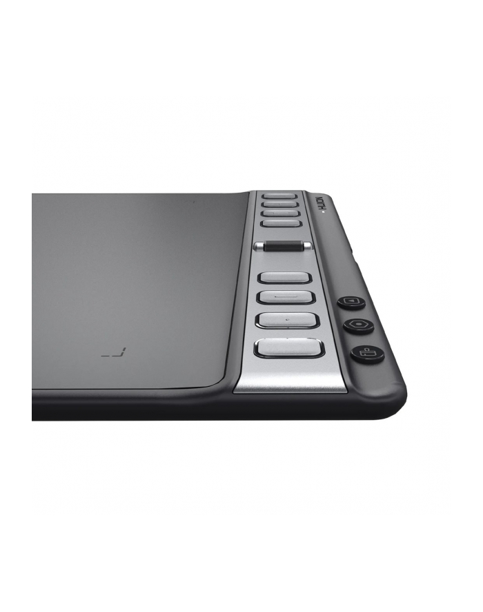 huion Tablet graficzny Inspiroy 2L Black główny