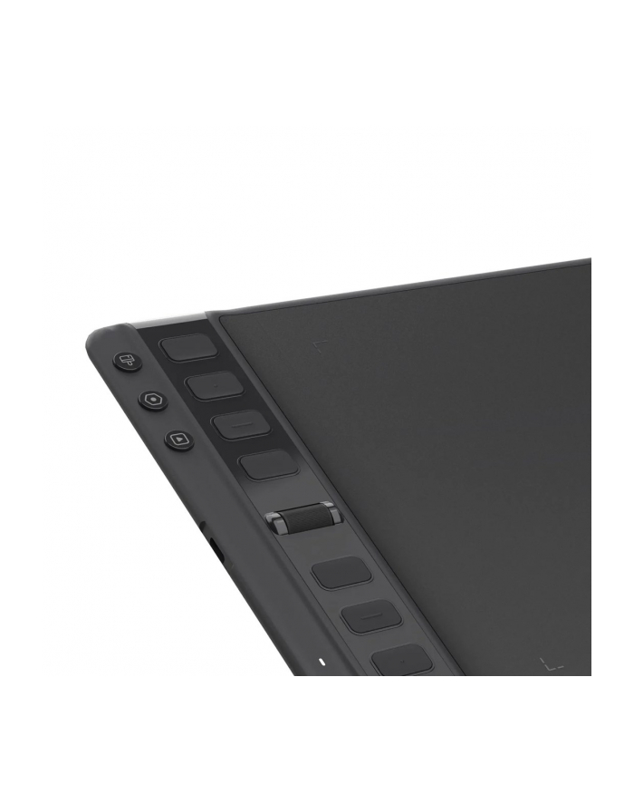 huion Tablet graficzny Inspiroy 2M Black główny