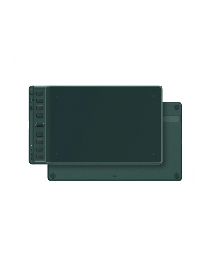 huion Tablet graficzny Inspiroy 2M Green główny