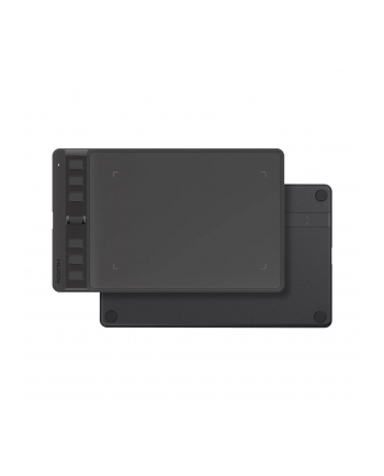 huion Tablet graficzny Inspiroy 2S Black