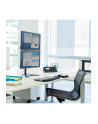 Fellowes Ergonomia  wolnostojące ramię na 2 monitory - pionowe Seasa - dawne Professional Series™ - nr 17