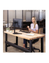 Fellowes Ergonomia  wolnostojące ramię na 1 monitor Seasa - dawne Professional Series™ - nr 9