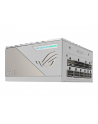 Zasilacz Asus ROG LOKI 850P WHITE SFXL - nr 67