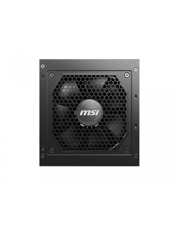 Zasilacz MSI MAG A750GL PCIE5 750W 120mm 80+ Gold główny