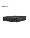 Shuttle XPC slim H610S, Barebone (Kolor: CZARNY, without operating system) - nr 1