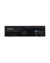 Shuttle XPC slim H610S, Barebone (Kolor: CZARNY, without operating system) - nr 2