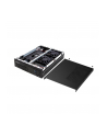 Shuttle XPC slim H610S, Barebone (Kolor: CZARNY, without operating system) - nr 5