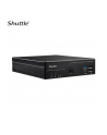 Shuttle XPC slim H610S, Barebone (Kolor: CZARNY, without operating system) - nr 8
