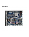 Shuttle XPC slim H610S, Barebone (Kolor: CZARNY, without operating system) - nr 9
