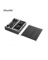 Shuttle XPC slim H610S, Barebone (Kolor: CZARNY, without operating system) - nr 10