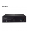 Shuttle XPC slim H610S, Barebone (Kolor: CZARNY, without operating system) - nr 11