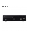 Shuttle XPC slim H610S, Barebone (Kolor: CZARNY, without operating system) - nr 12