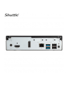 Shuttle XPC slim H610S, Barebone (Kolor: CZARNY, without operating system) - nr 13