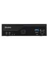 Shuttle XPC slim H610S, Barebone (Kolor: CZARNY, without operating system) - nr 14