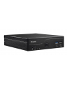 Shuttle XPC slim H610S, Barebone (Kolor: CZARNY, without operating system) - nr 15