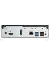 Shuttle XPC slim H610S, Barebone (Kolor: CZARNY, without operating system) - nr 18