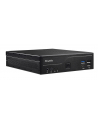 Shuttle XPC slim H610S, Barebone (Kolor: CZARNY, without operating system) - nr 22