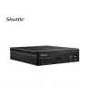 Shuttle XPC slim H610S, Barebone (Kolor: CZARNY, without operating system) - nr 24