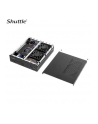Shuttle XPC slim H610S, Barebone (Kolor: CZARNY, without operating system) - nr 26