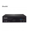 Shuttle XPC slim H610S, Barebone (Kolor: CZARNY, without operating system) - nr 27