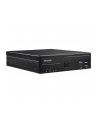 Shuttle XPC slim H610S, Barebone (Kolor: CZARNY, without operating system) - nr 28
