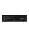 Shuttle XPC slim H610S, Barebone (Kolor: CZARNY, without operating system) - nr 31