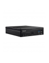 Shuttle XPC slim DH610, Barebone (Kolor: CZARNY, without operating system) - nr 10