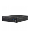 Shuttle XPC slim DH610, Barebone (Kolor: CZARNY, without operating system) - nr 27