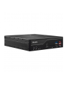 Shuttle XPC slim DH610, Barebone (Kolor: CZARNY, without operating system) - nr 29