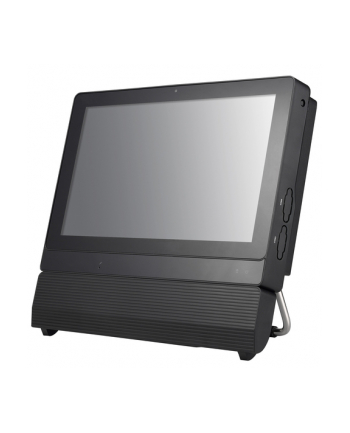 Shuttle XPC all-in-one P22U, Barebone (Kolor: CZARNY, without operating system)